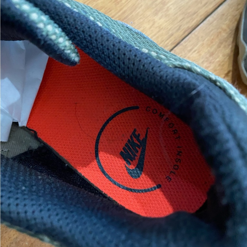 Adidas Terrex Swift Trail Shoes - Picture 5 of 6
